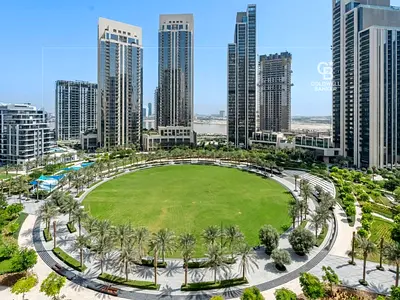 Fully Furnished | Ready to Move | Park View