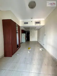 Studio Apartment | Eagle Heights | Unfurnished