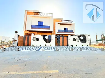تاون هاوس تملك حر جميع الجسيات شامل رسوم التسجيل والتمليك بدون رسوم سنويه موقع ممتاز قريب جميع الخدمات