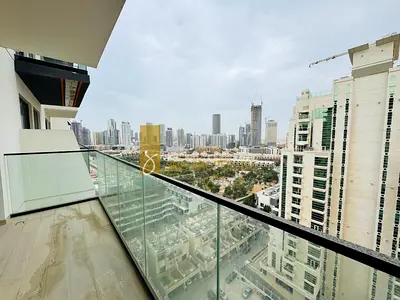 12 PAYMENT OPTION | HIGH FLOOR | COMMUNITY VIEW