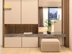 high quality | prime location | luxury living | high floor | premium layout | iconic tower