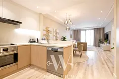 Upgraded | Burj Al Arab View | Up to 12 Cheques