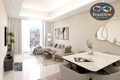 One Bedroom | Al Nuaimiya 2 | Down Payment AED 196K