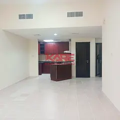 1 BR Close to Metro Spacious Unit