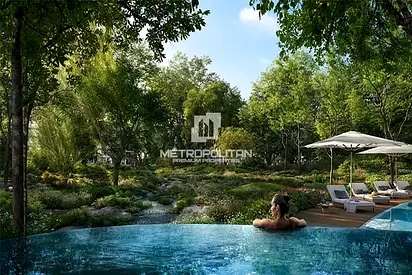 Nature Homes | Park Access | Relaxed Living
