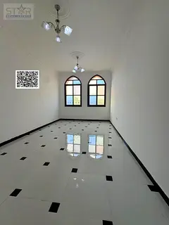 **For Rent – ​​One-Bedroom Apartment in Al Rawda 3** Location: Khartoum Street – Al Rawda 3 