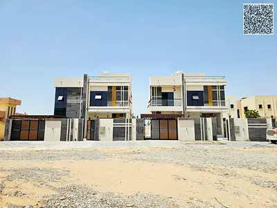 تملك منزل العمر بقسط ميسرمع المكيفات