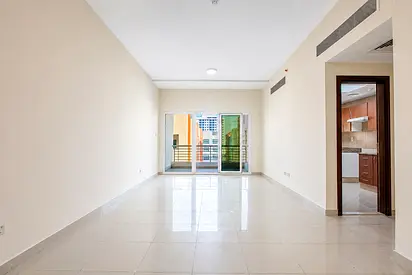 2 BHK | 1 Month Free | Balcony | Al Barsha