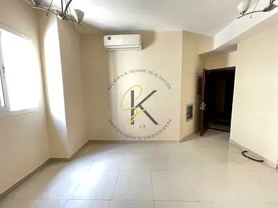 🌟 Spacious Unfurnished 1BHK | 860 Sqft | Prime Location Living in Muwailah Commercial – Sharjah 🏡✨