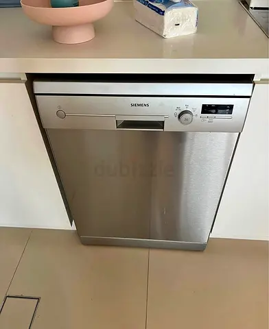 Siemens dishwasher like New Condition
