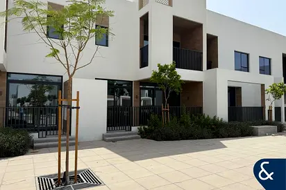 Vacant Soon | Prime Location | Gym & Pool