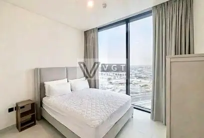FULLY FURNISHED | HIGH FLOOR | MODERN 3BR