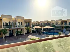 SPACIOUS 2BHK VILLA | SAHARA MEADOWS 2