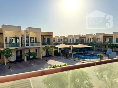SPACIOUS 2BHK VILLA | SAHARA MEADOWS 2