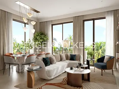 PARK VIEW I BEST PRICED | PRIME LOCATION
