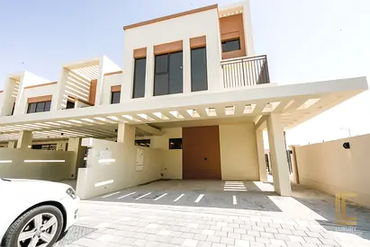 SINGLER ROW | END UNIT | BIGGEST PLOT