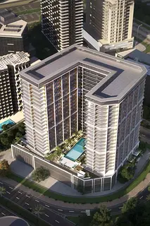 Luxurious Studio at Bin Ghatti- Ghost - By Owner