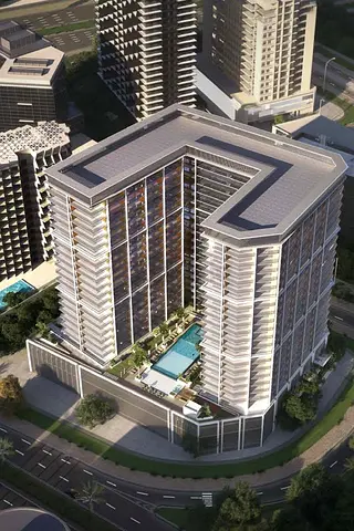 Luxurious Studio at Bin Ghatti- Ghost - By Owner