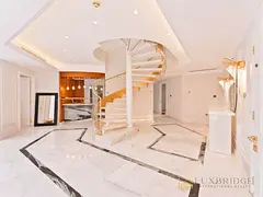Skyline Luxury | Spacious | Jumeirah Beach