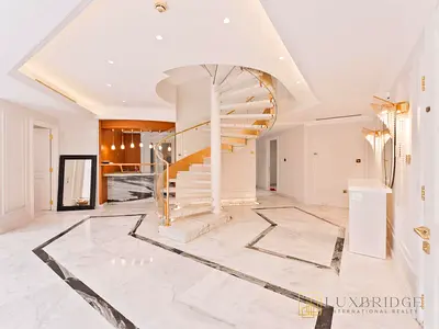 Skyline Luxury | Spacious | Jumeirah Beach