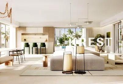 Spacious 4 Bedroom TH in Greenridge Emaar South | Bigger Plot | Golf Community | High ROI Dubai