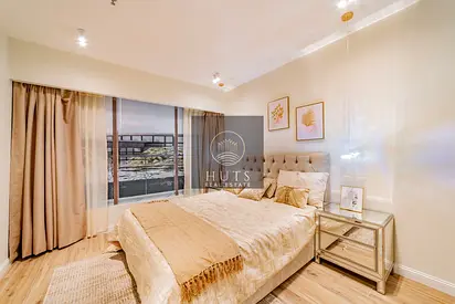 REAR GEM | HIGH ROI INVESTMENT | SMART HOME 1 BEDROOM