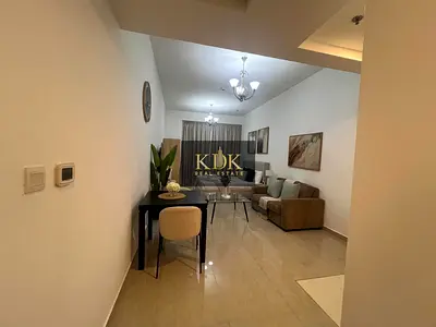 Open View | Fully Furnished | Prime Location