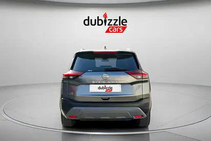 صورة 7 لـ 2025 Nissan X-TRAIL