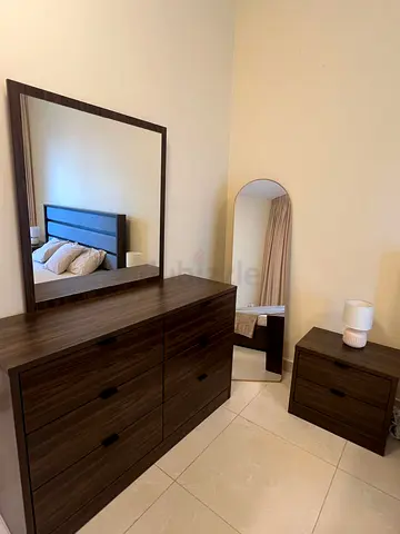 Dressing Table with Mirror for Urgent Sale !!!
