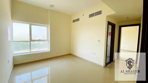 1 Bedroom Apartment | Mizin 4 Majan | Park View