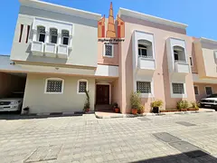 4 Bed room Hall Majlis gardan parking Maids room wardrobe all Master room