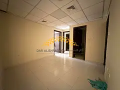 Stunning 2BR + Maid’s Room | 1 Month Free | 1,450 Sqft