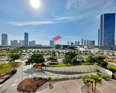 Spacious Layout | Pristine View | Large Balcony