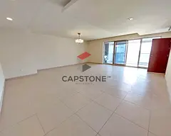 Spacious Layout | Pristine View | Large Balcony