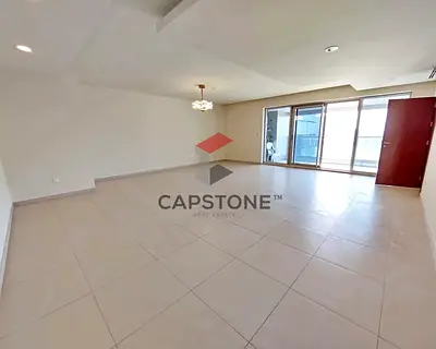 Spacious Layout | Pristine View | Large Balcony