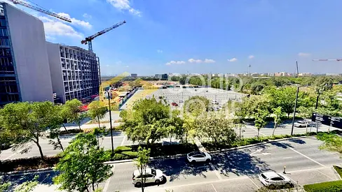 Boulevard View | Closed kitchen | Brand New | By Emaar