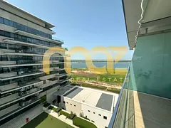 Partial Sea View | Mayan Yas-Island| Ready To Move