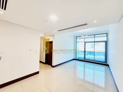 UNFURNISHED 1BR | CLOSED KITCHEN |READY TO MOVE IN