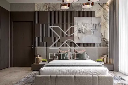 Elegant Studio Apt | Pool View | Prime Investment