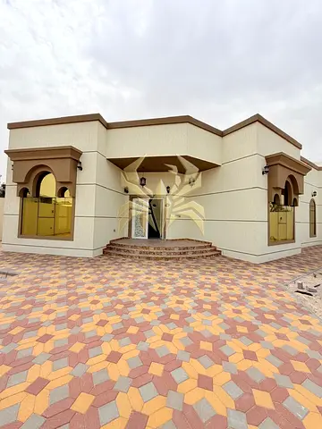 Spacious Villa Available for Rent