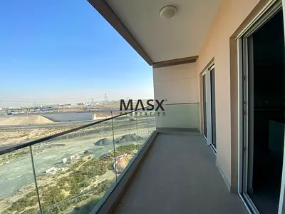 1 Month Free | Spacious 2BR + Laundry | Al Furjan