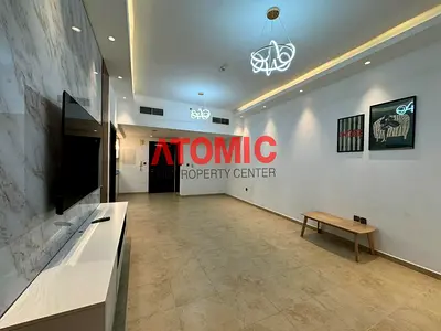 High Floor | Upgraded | Furnished 1BR to let