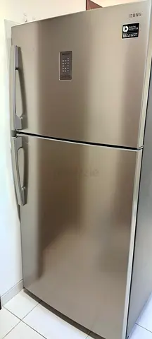 Samsung RT72K6360SP 720L Top Mount Refrigerator...