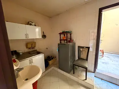 Ground Floor Studio in Al Rawda 3 – Separate Kitchen + Large Space | AED 17K Yearly (No AC)