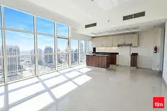 High Floor | Ready to Move | Maids | Vacant