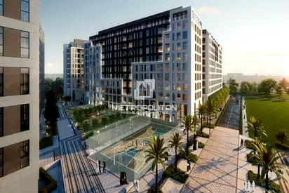 Stunning 1BR | Modern Finishes | Handover 2026