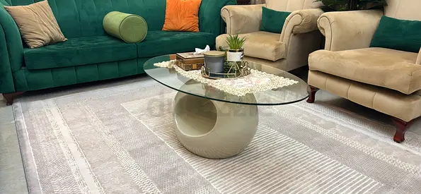 Salon sofa