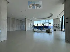Parking, gym &amp; pool | Master rooms | Full panoramic view of Mamzar Dubai &amp; Sharjah | New tow