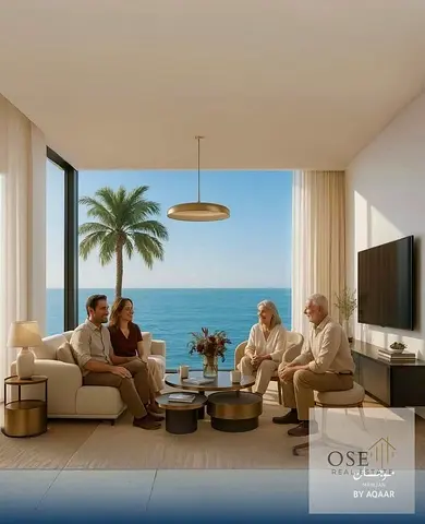 🌊✨ A unique opportunity to live or invest in the heart of the Moujan project ✨🌊
