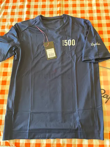 Rapha Festive 500 Tech Tee